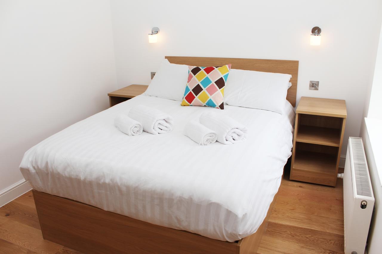 Apartahotel Flexistay Gable